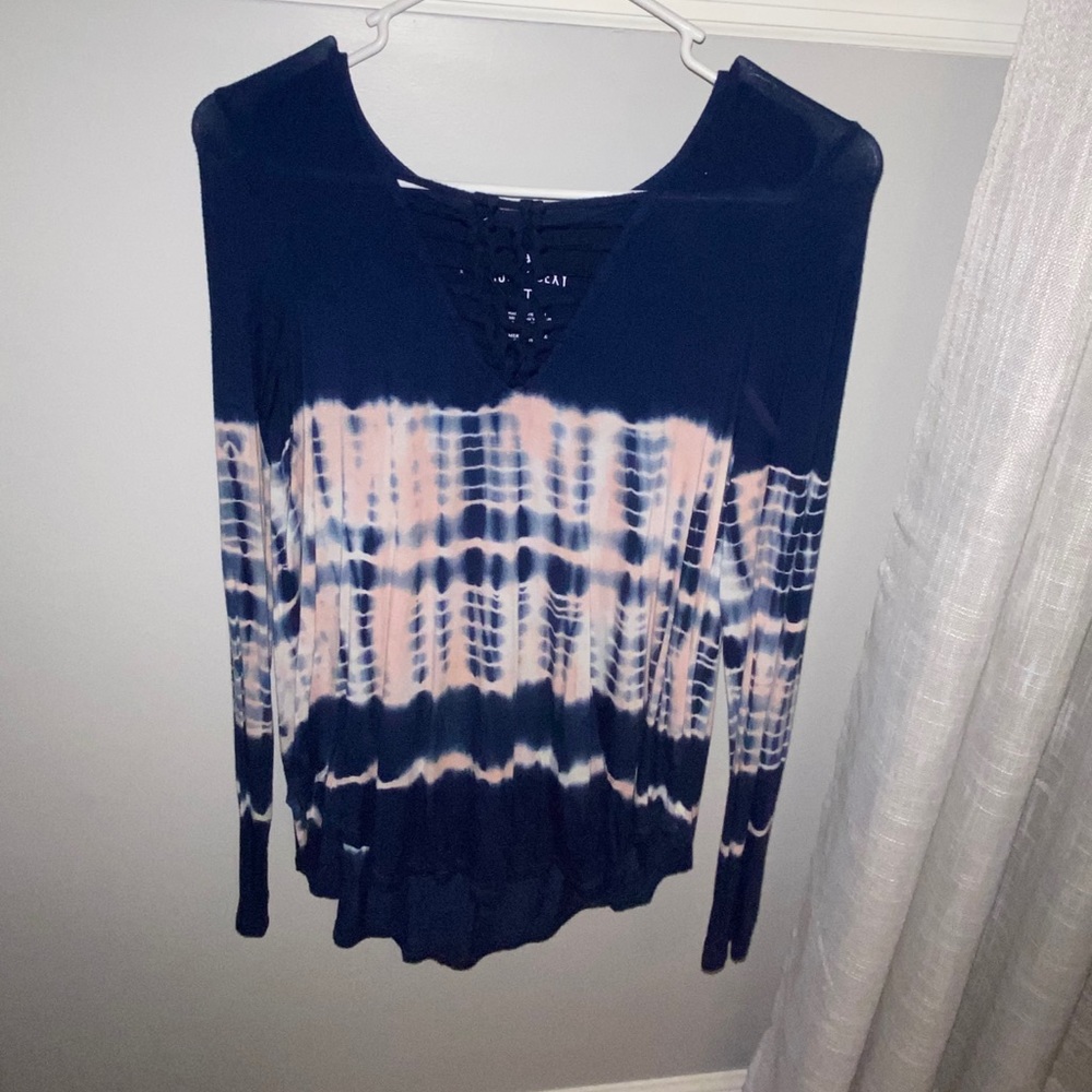 American Eagle Shirt